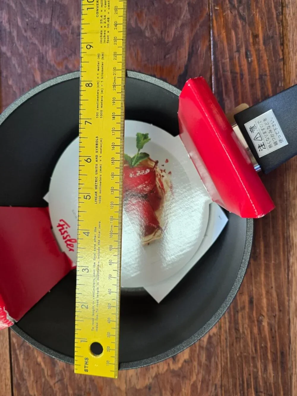 Made in Italy Fissler 9